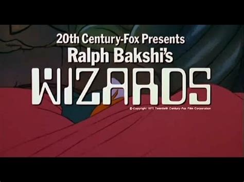 wizardry youtube|wizards 1977 full movie.